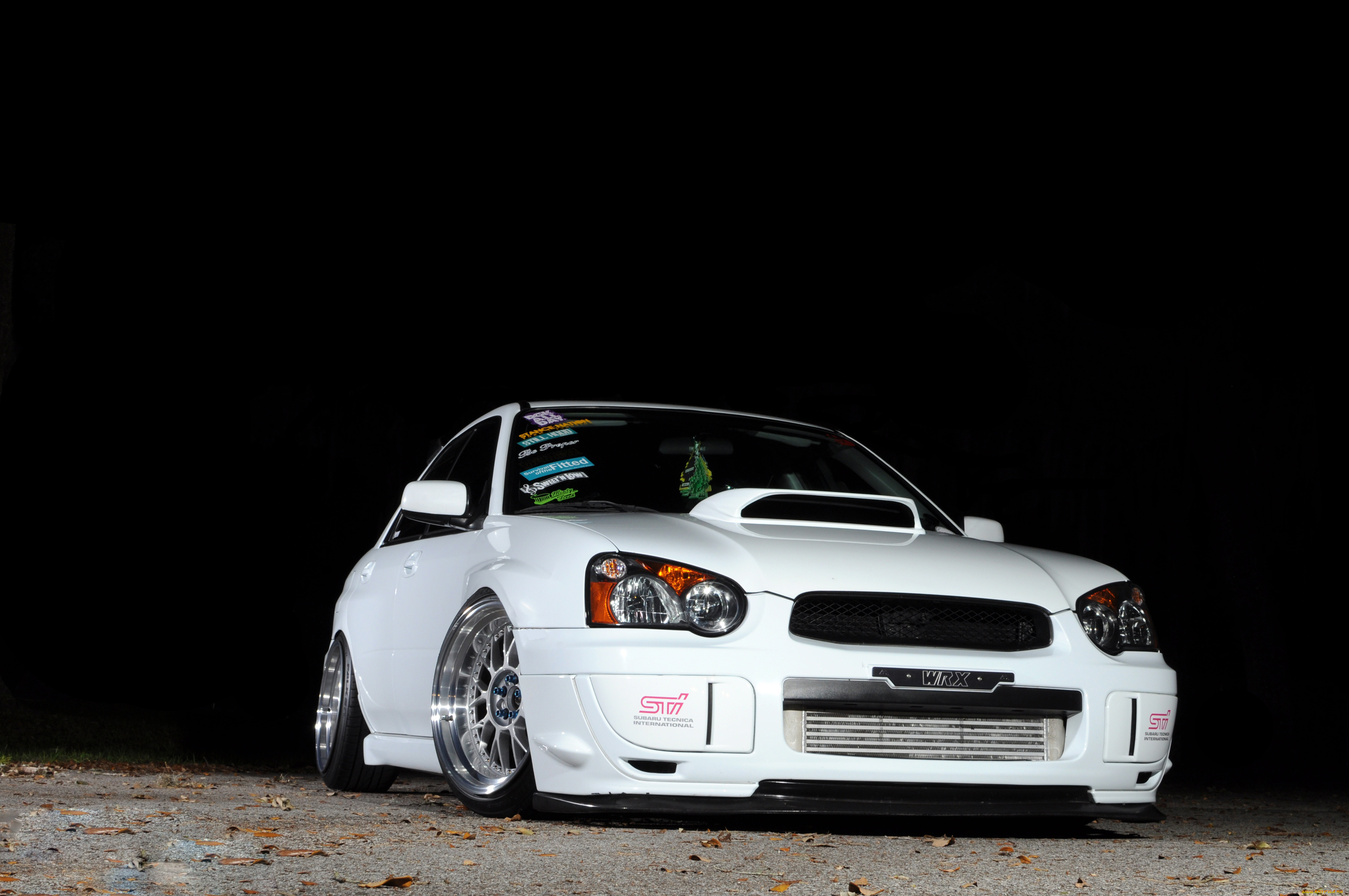 , subaru